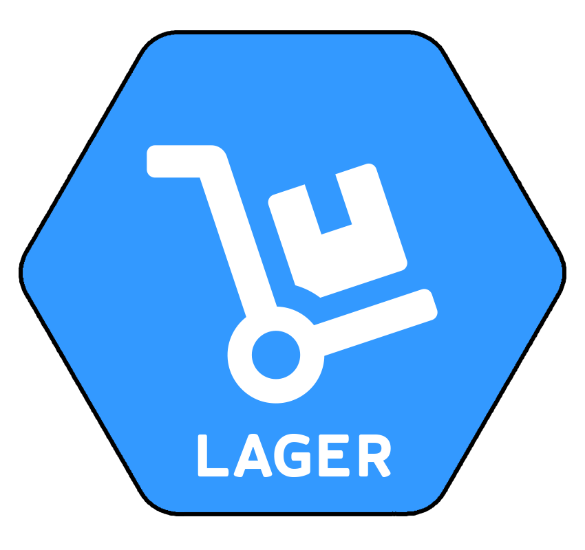 lager im agilis-erp system
