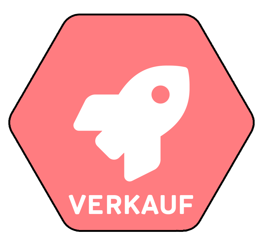 verkauf im agilis-erp system